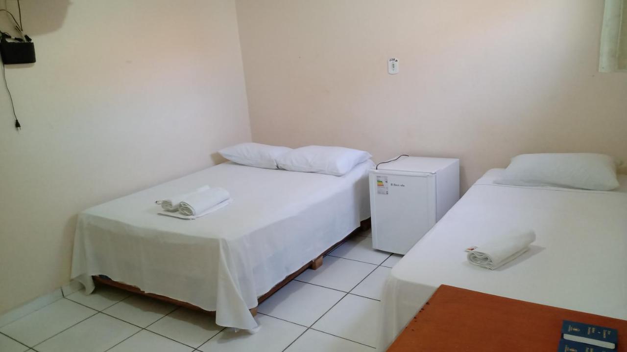 Hotel Rilton Carolina  Luaran gambar