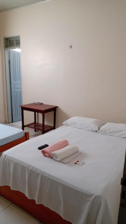 Hotel Rilton Carolina  Luaran gambar