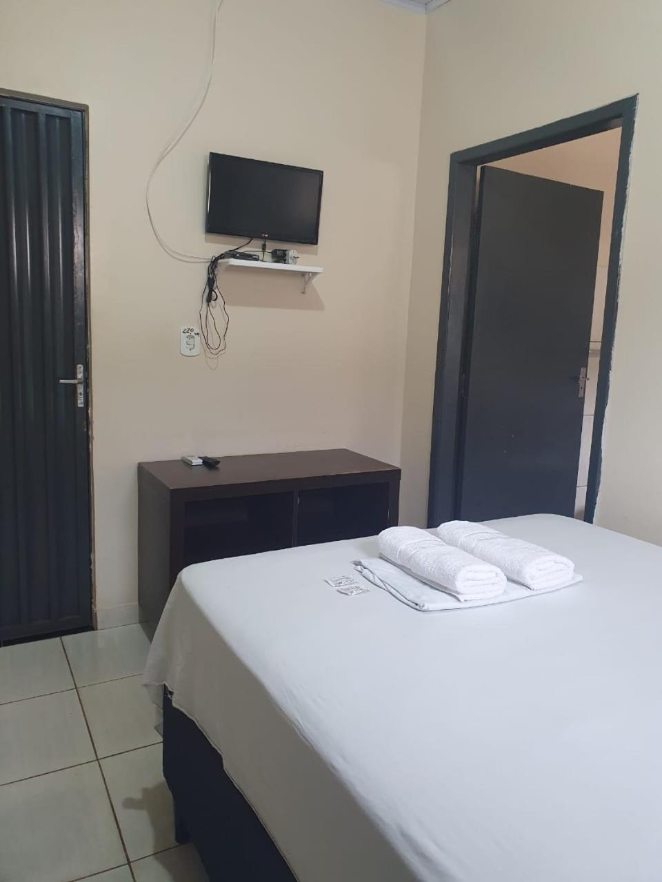 Hotel Rilton Carolina  Luaran gambar
