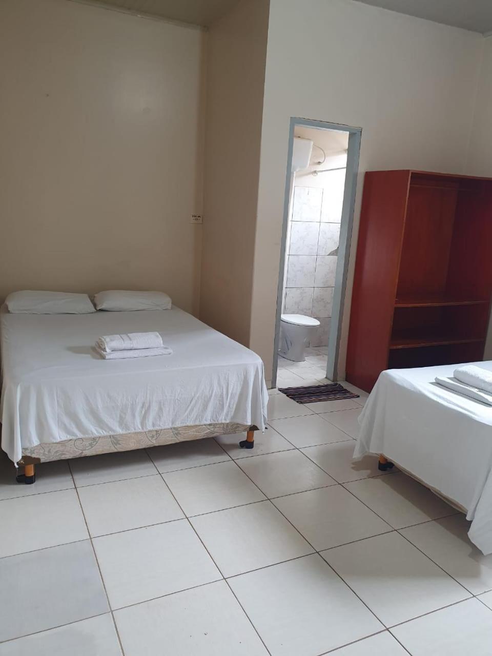 Hotel Rilton Carolina  Luaran gambar