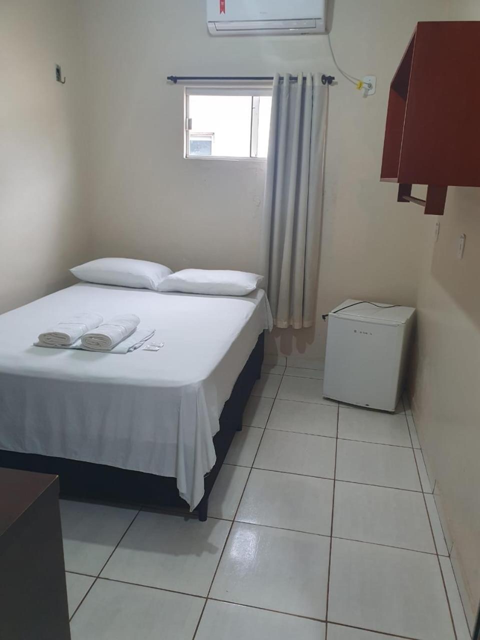 Hotel Rilton Carolina  Luaran gambar