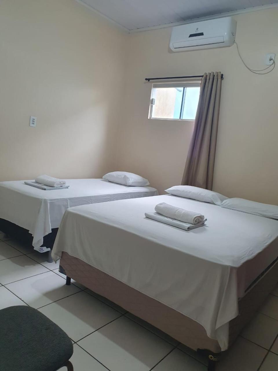 Hotel Rilton Carolina  Luaran gambar