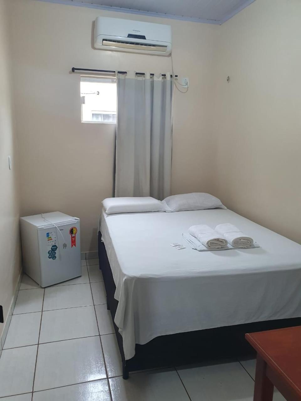 Hotel Rilton Carolina  Luaran gambar