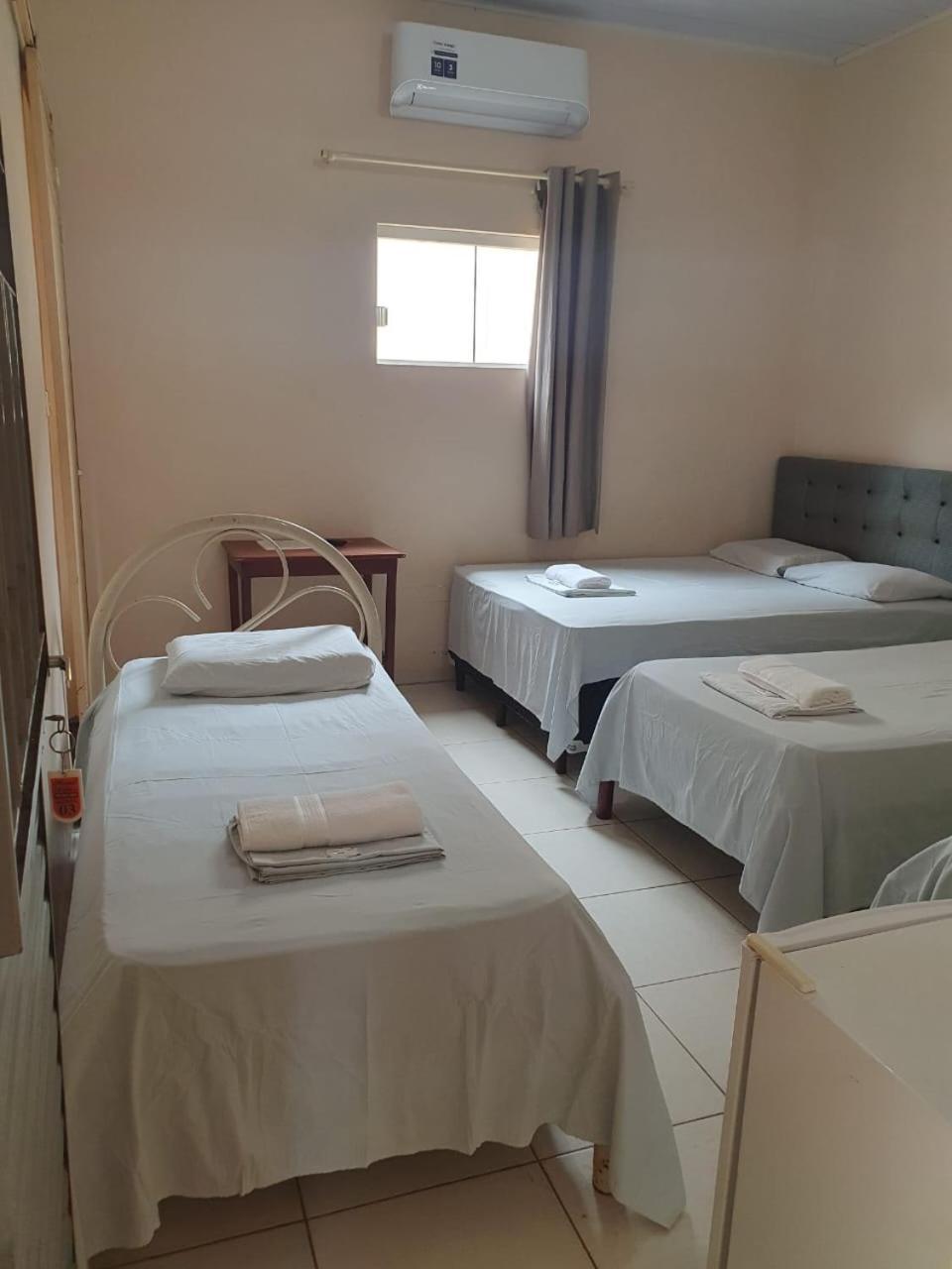 Hotel Rilton Carolina  Luaran gambar