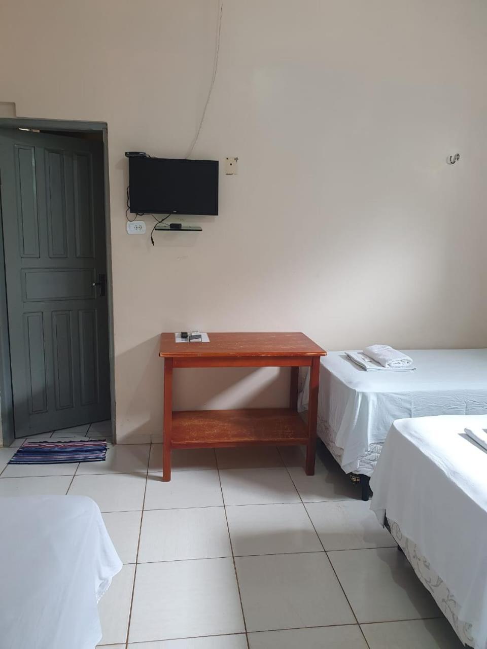 Hotel Rilton Carolina  Luaran gambar