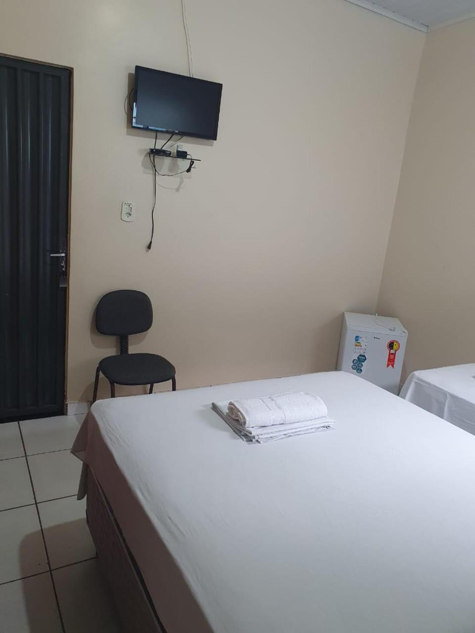 Hotel Rilton Carolina  Luaran gambar