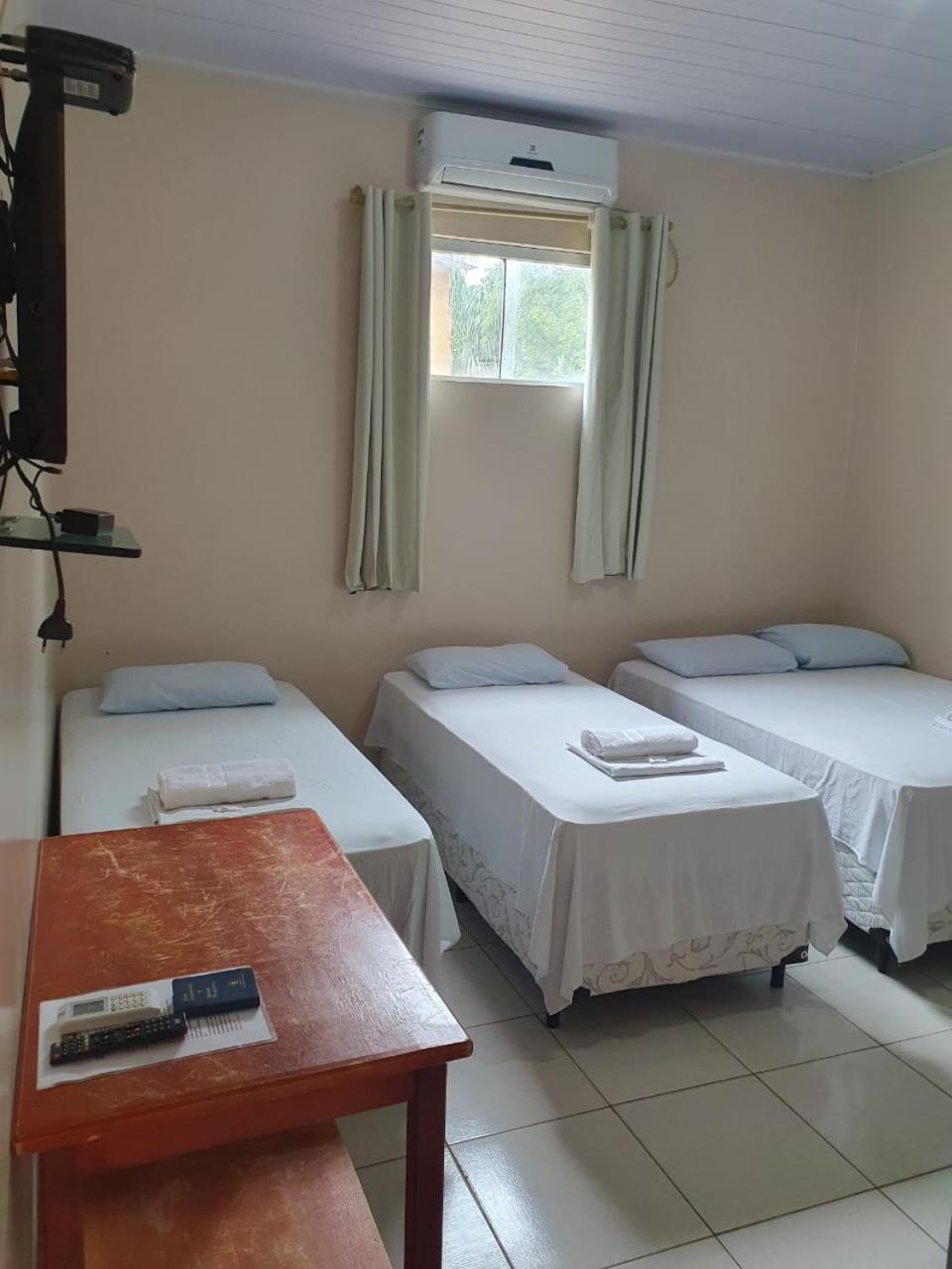 Hotel Rilton Carolina  Luaran gambar
