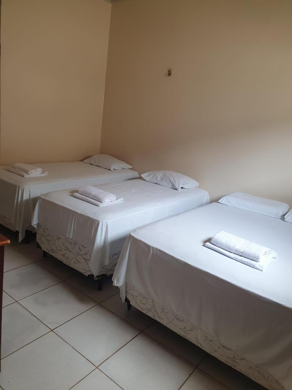 Hotel Rilton Carolina  Luaran gambar
