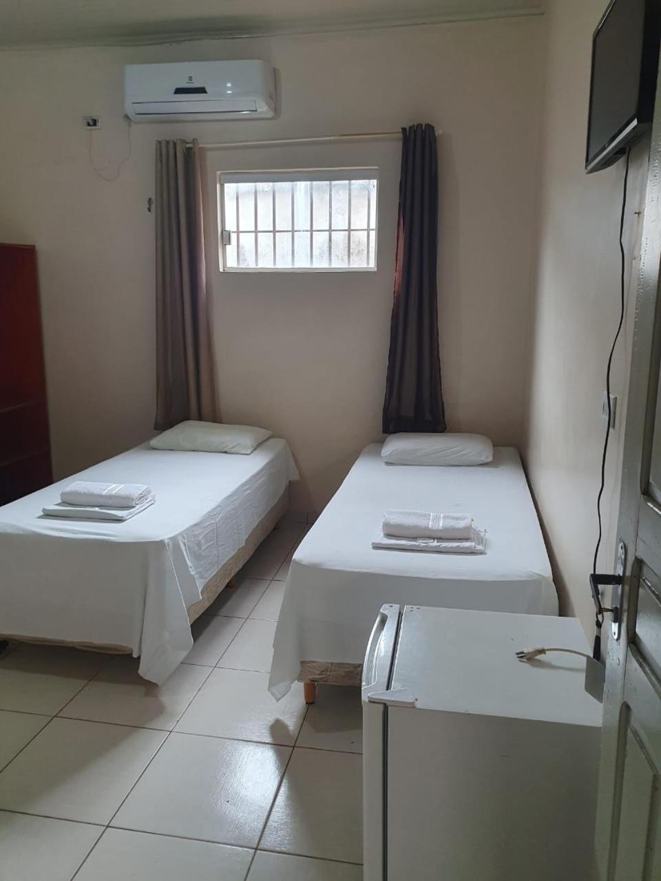 Hotel Rilton Carolina  Luaran gambar