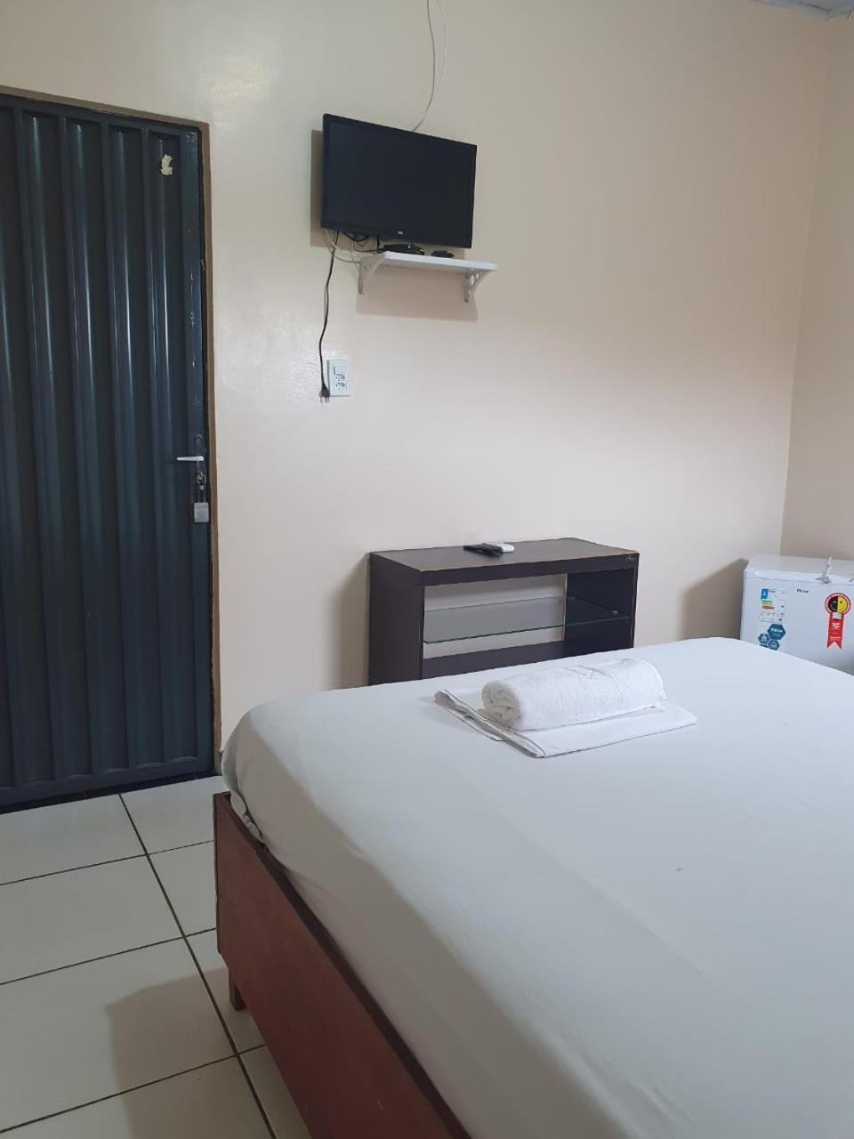 Hotel Rilton Carolina  Luaran gambar