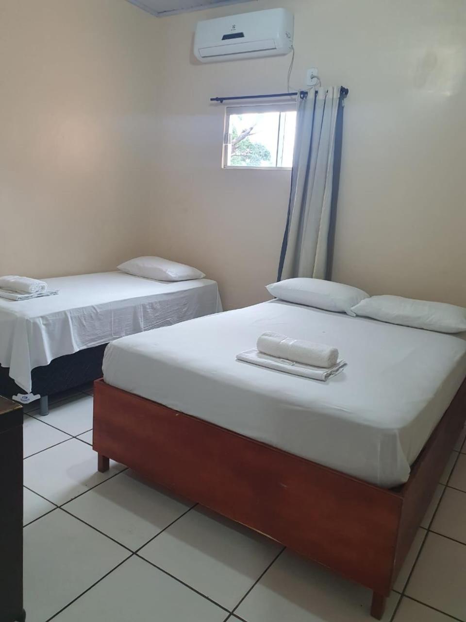 Hotel Rilton Carolina  Luaran gambar