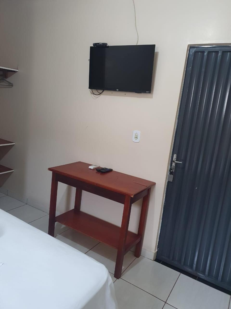 Hotel Rilton Carolina  Luaran gambar